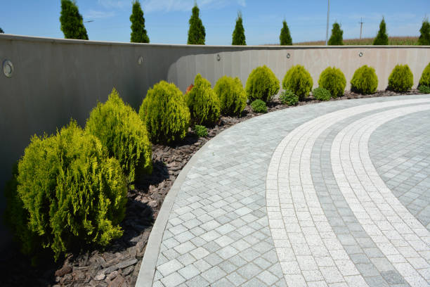 Professional Driveway Pavers in Murrells Inlet, SC