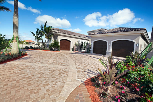 Driveway Repair Near Me in Murrells Inlet, SC