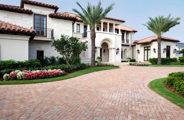 Best Affordable Driveway Paving  in Murrells Inlet, SC
