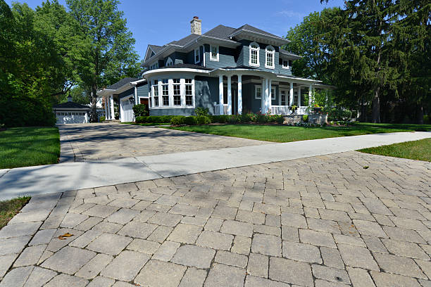 Best Custom Driveway Pavers  in Murrells Inlet, SC