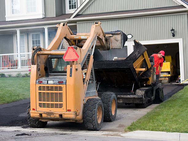 Best Driveway Paver Repair  in Murrells Inlet, SC