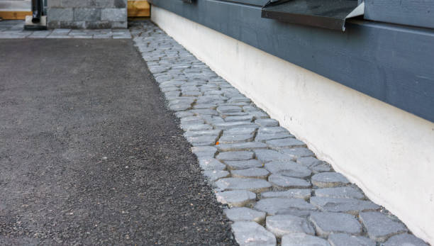 Reasons to Select Us for Your Driveway Paving Requirements in Murrells Inlet, SC