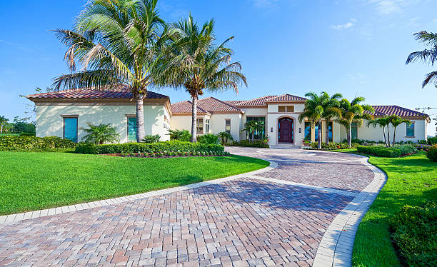 Best Residential Driveway Paver Services  in Murrells Inlet, SC